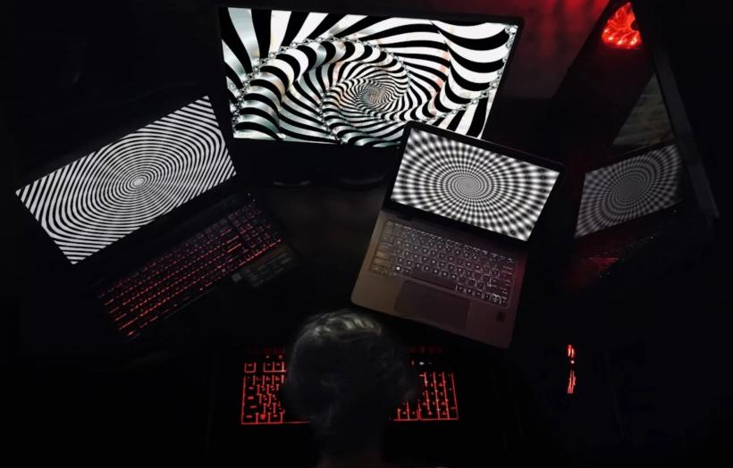 „Psihoza AI”, un pericol tot mai mare în era digitală