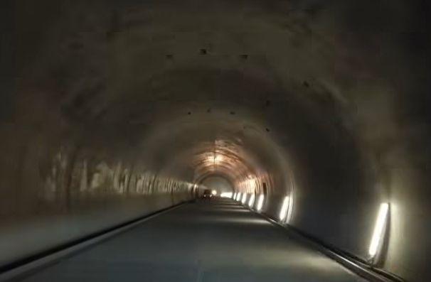 Secțiunea Tigveni-Curtea de Argeș de pe A1 va  fi deschis mai repede 18990677