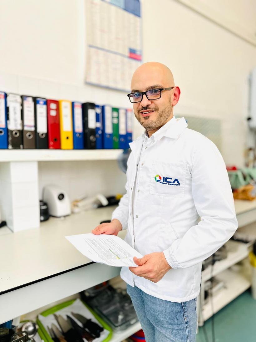 Dilema cumpărătorului la raft: Uleiul de măsline extravirgin, rafinat sau falsificat? 18990570