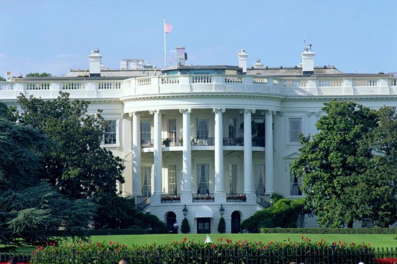 Ultima linie de apărare a președintelui SUA: Ce se știe despre noul buncăr secret de sub Casa Albă