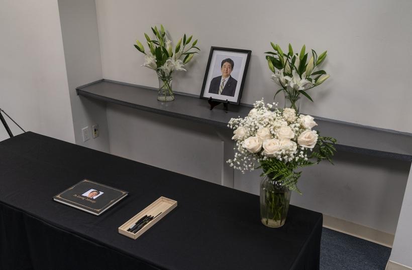 Bărbatul care l-a asasinat pe fostul prim-ministru japonez primește închisoare pe viață