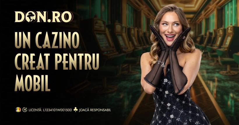 Ce joacă românii pe platformele de casino online: sloturi de top în 2026