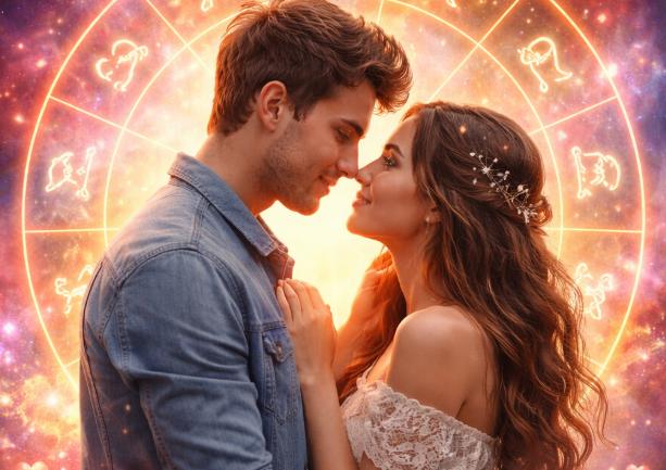 Horoscopul dragostei, 21 ianuarie 2026: Frica dispare în fața iubirii