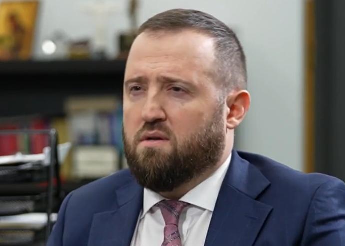 Marius Voineag, procurorul-șef al DNA: Nici fostul, nici actualul președinte nu mi-au cerut să nu anchetez pe cineva