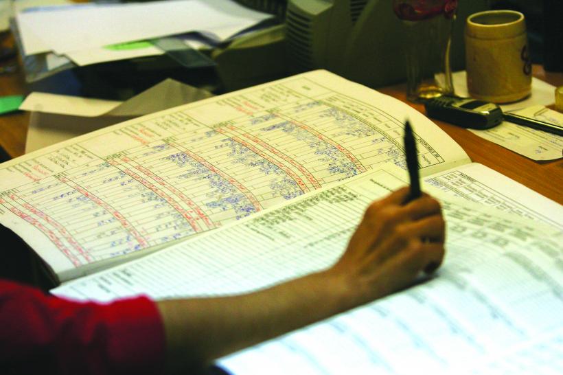 Ministerul Educației lansează un program – pilot pentru aplicarea unui nou tip de notare