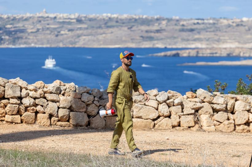 O probă de cuplu la înălțime și o eliminare surprinzătoare, în această seară, la Power Couple! Ediția de ieri a fost lider de audiență 18990877