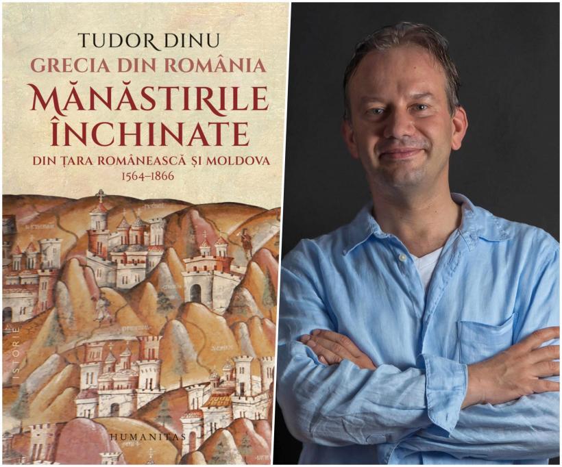 „Românii continuă să fie și astăzi cel mai religios popor din Europa, chiar dacă își trăiesc în mod destul de diferit ortodoxia” 18990739
