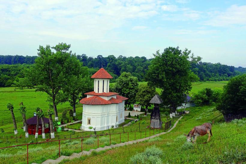 „Românii continuă să fie și astăzi cel mai religios popor din Europa, chiar dacă își trăiesc în mod destul de diferit ortodoxia”