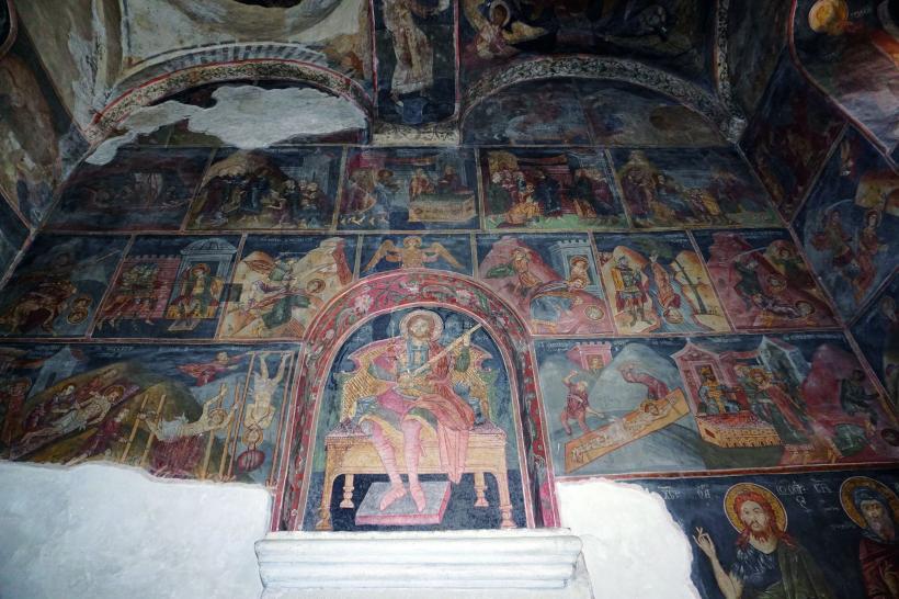 „Românii continuă să fie și astăzi cel mai religios popor din Europa, chiar dacă își trăiesc în mod destul de diferit ortodoxia” 18990820