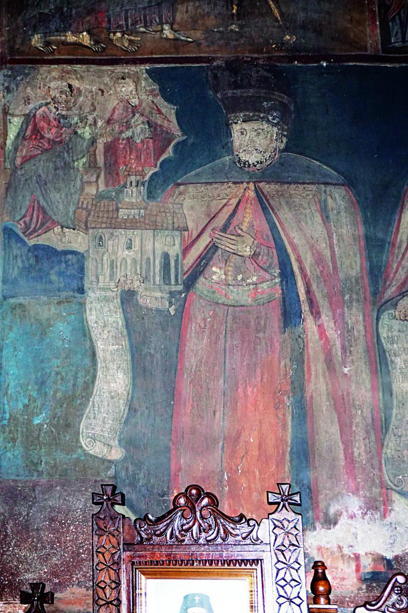 „Românii continuă să fie și astăzi cel mai religios popor din Europa, chiar dacă își trăiesc în mod destul de diferit ortodoxia” 18990821