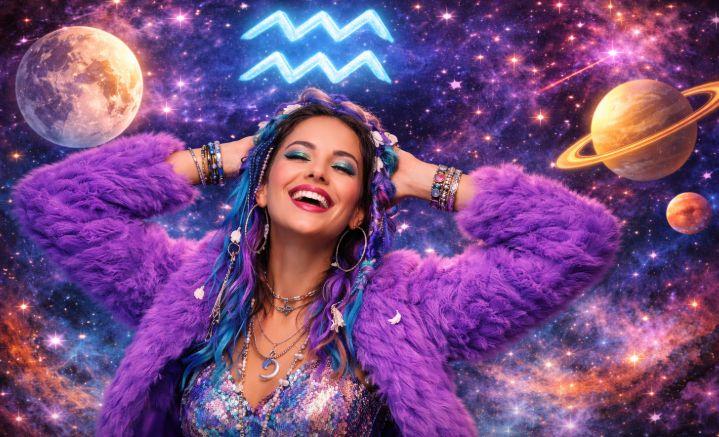 Sezonul Vărsătorului 2026 vine cu surprize majore pentru 4 zodii, până pe 18 februarie 2026