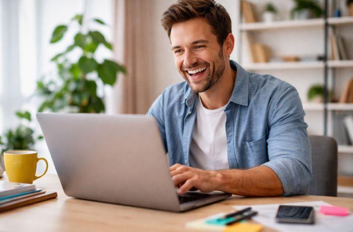 Ce tip de gânditor ești? Test rapid de 60 de secunde