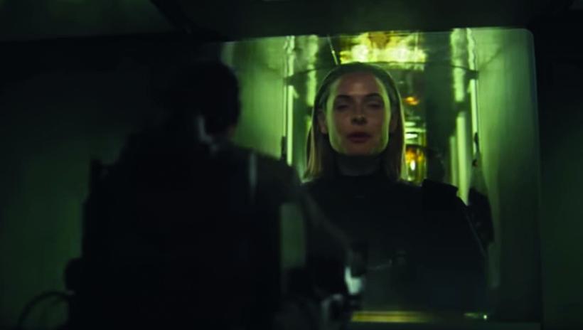 „Mercy” - un SF despre prezent și viitorul apropiat, cu teme de gândire pentru publicul larg