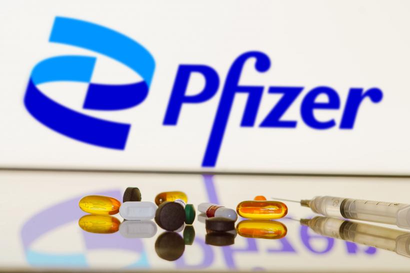 Pfizer dă România în judecată: peste 500 milioane euro pentru dozele de vaccin refuzate