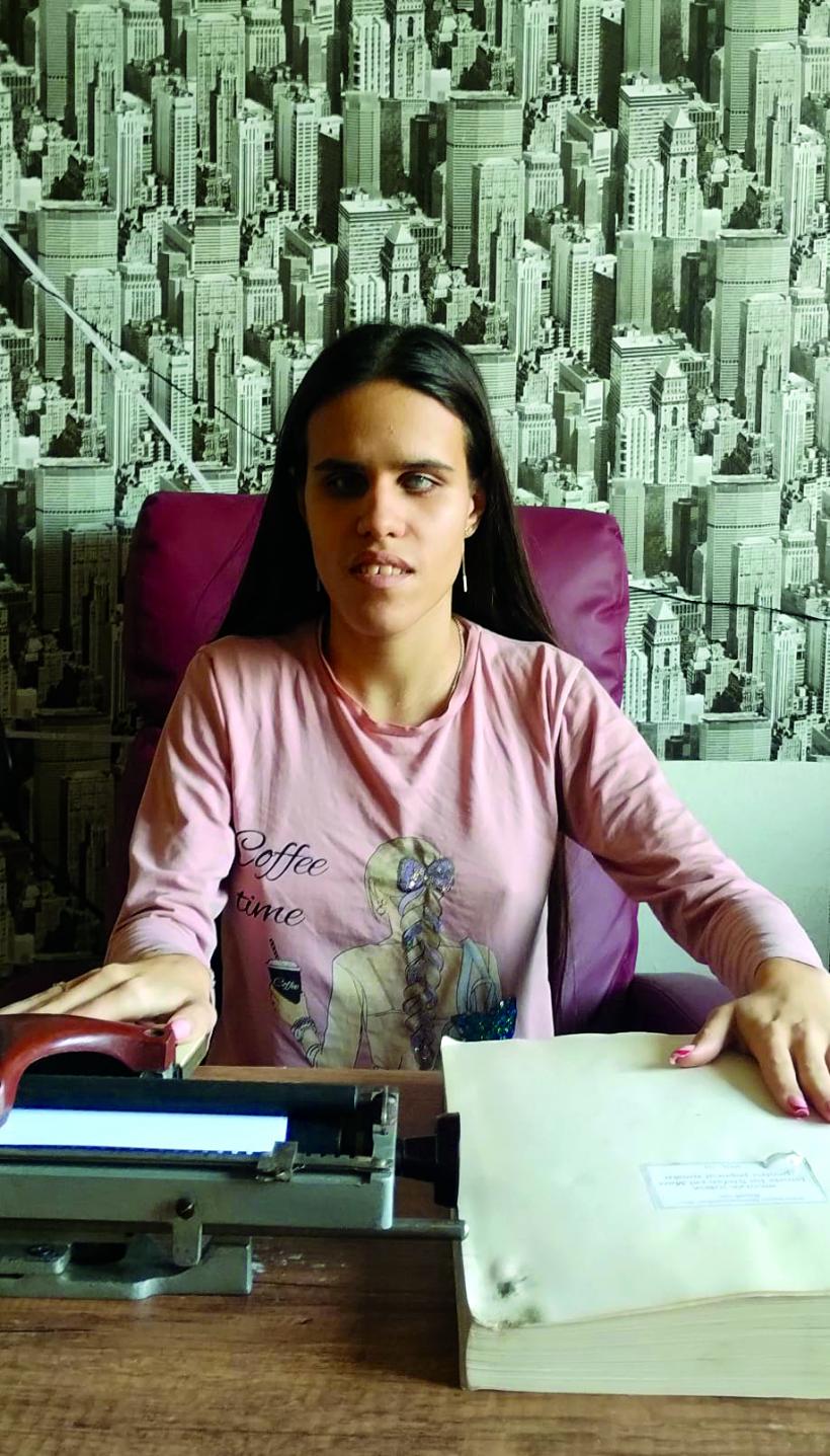 Scrisoarea unei tinere studente nevăzătoare pentru premierul Ilie Bolojan: Asta nu este reformă! 18990950