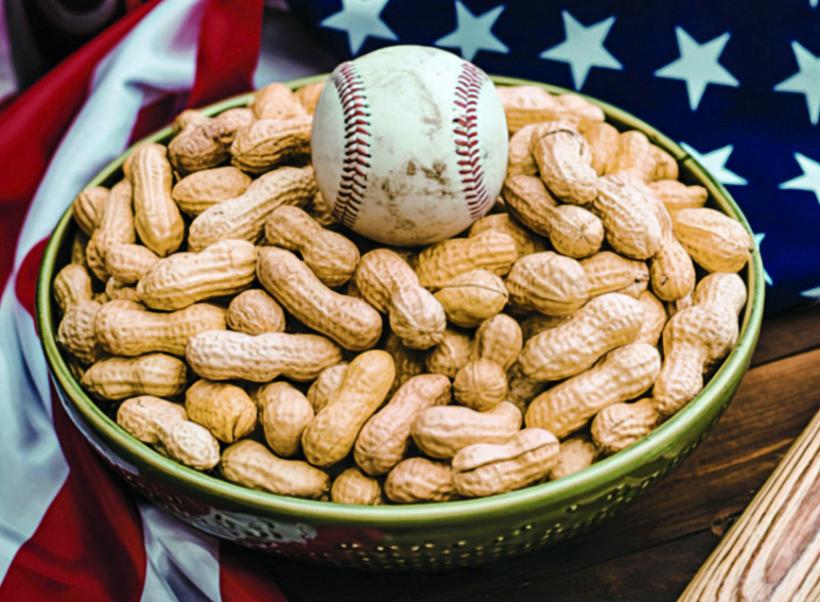 Semințe & Peanuts: două națiuni, o coajă de poveste 18990911