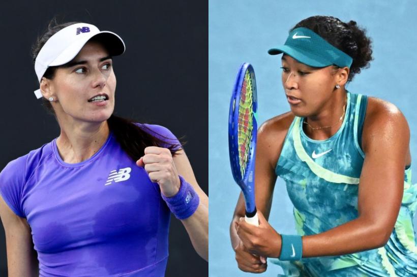 Sorana Cîrstea, eliminată de Naomi Osaka la Australian Open. Scandal la fileu și acuzații de lipsă de fair-play. „Habar n-ai ce-i ăla fair-play, prieteno”