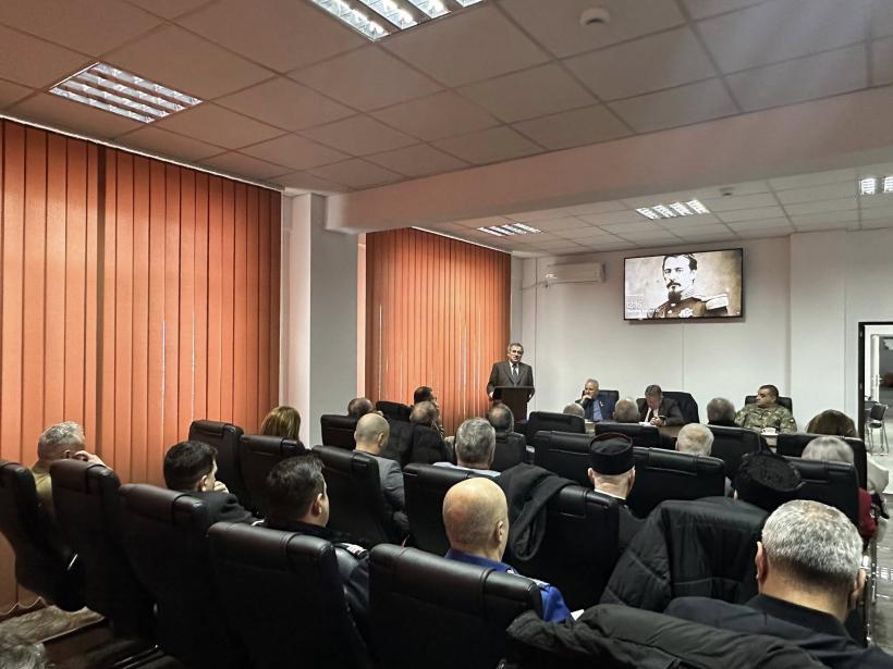 Strănepotul lui Alexandru Ioan Cuza, despre Unirea din 1859 și identitatea românească 18991160