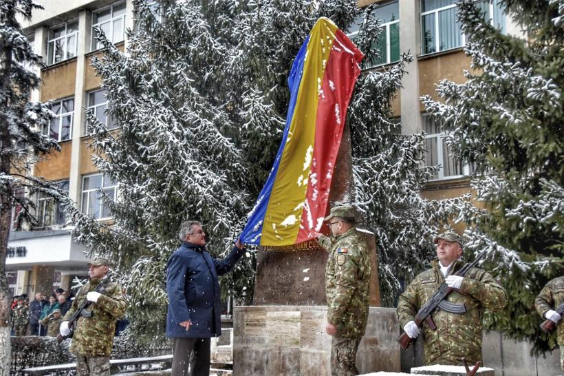 Strănepotul lui Alexandru Ioan Cuza, despre Unirea din 1859 și identitatea românească 18991161