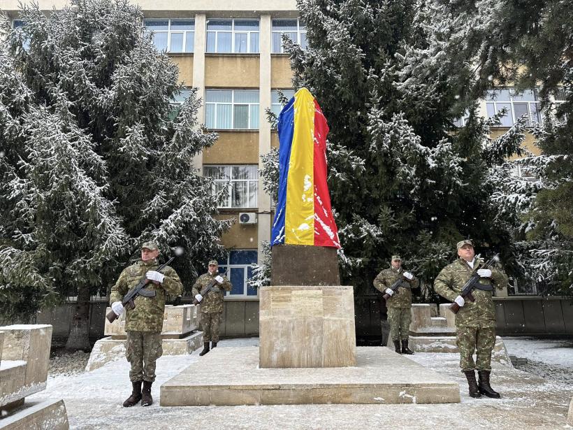 Strănepotul lui Alexandru Ioan Cuza, despre Unirea din 1859 și identitatea românească 18991162