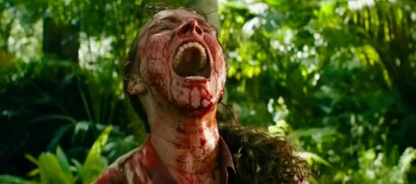 „Ajutor!” - un film despre jungla corporatistă și cea naturală 18991105