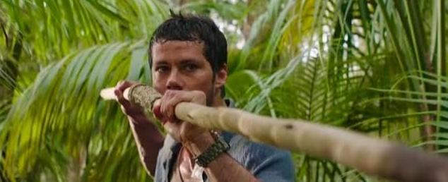 „Ajutor!” - un film despre jungla corporatistă și cea naturală 18991106