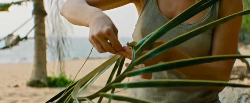 „Ajutor!” - un film despre jungla corporatistă și cea naturală 18991107