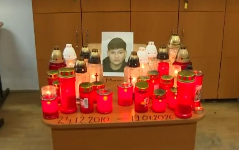 Ancheta în cazul copilului ucis în Timiș se extinde: suspiciuni de droguri asupra criminalului de 13 ani