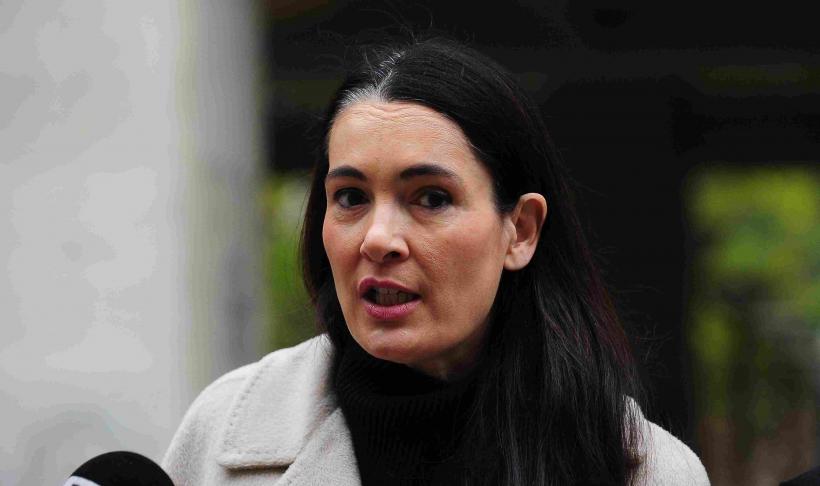 Dosarul Clotilde Armand, caz-școală de tergiversare până la prescripție: 10 amânări succesive, un an până la „adio, condamnare” 