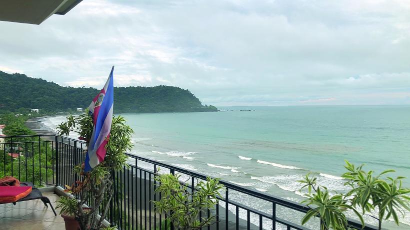 În Costa Rica, vara adevărată începe după sărbători 18991126