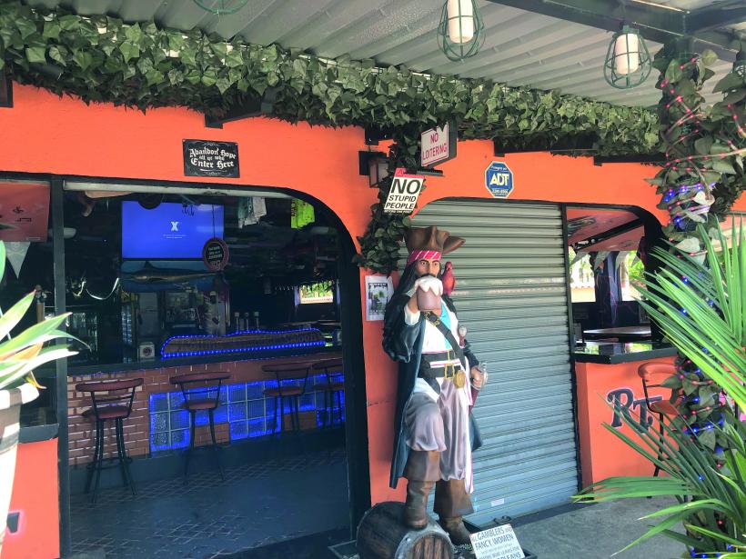 În Costa Rica, vara adevărată începe după sărbători 18991127