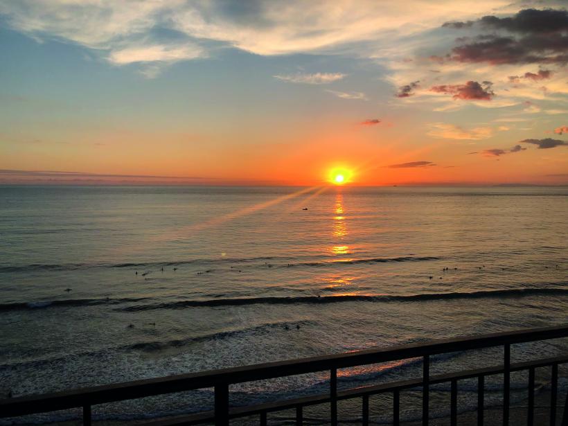 În Costa Rica, vara adevărată începe după sărbători 18991128