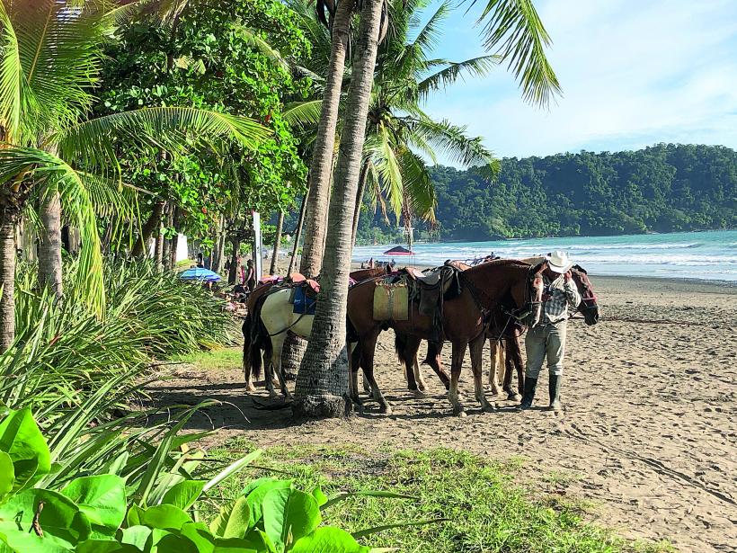 În Costa Rica, vara adevărată începe după sărbători 18991131