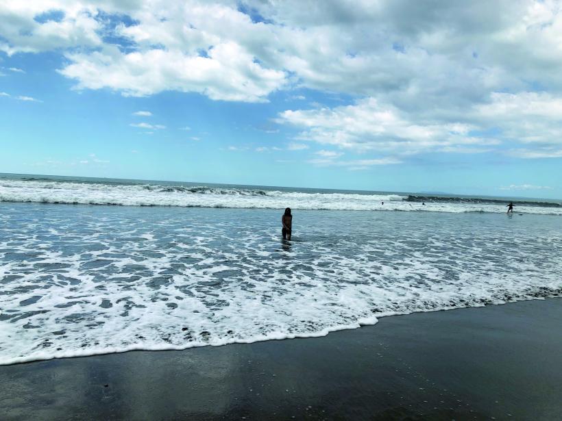 În Costa Rica, vara adevărată începe după sărbători 18991132