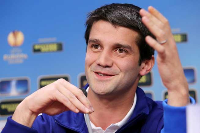 Cristian Chivu va purta torța olimpică pentru Milano Cortina 2026