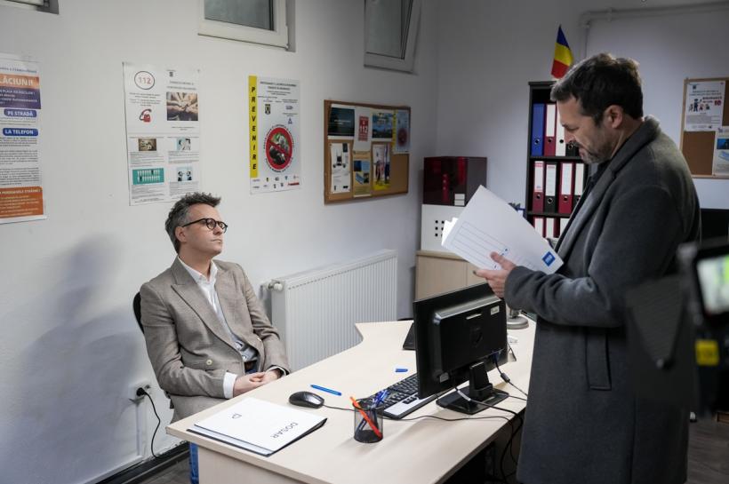 Dana Dembinski s-a alăturat distribuției Ana, Mi-ai fost scrisă în ADN. Personajul ei vine să răstoarne echilibrul fragil din universul serialului de la Antena 1 18991233