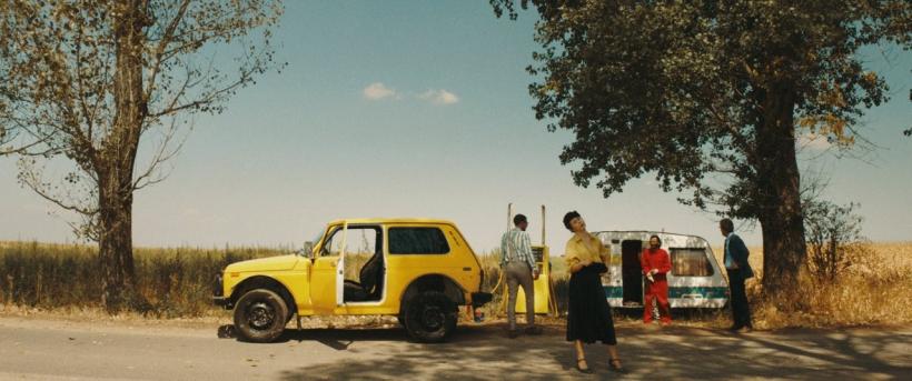 Unul dintre cele mai așteptate filme ale anului, CATANE, comedia-manifest semnată de Ioana Mischie, se lansează în cinematografele din România din 26 ianuarie 2026 18991339