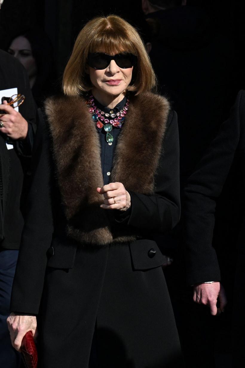 Valentino Garavani, condus pe ultimul drum la Roma. Lumea modei își ia rămas-bun de la „ultimul împărat al eleganței” 18991289