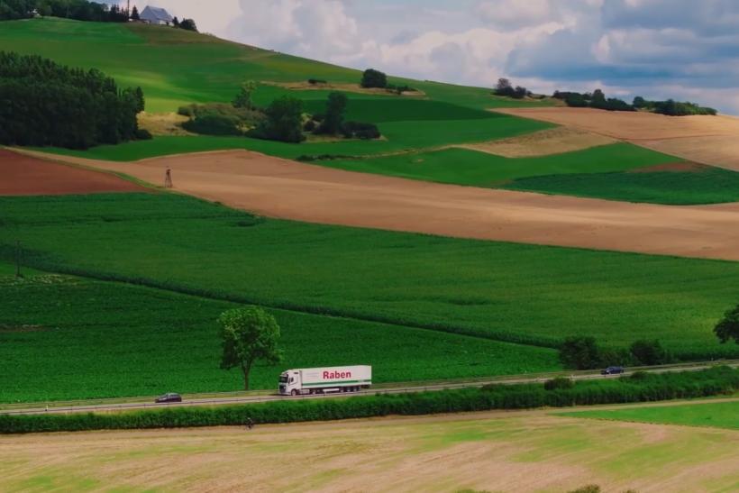 Raben România accelerează dezvoltarea în 2025: suprafața depozitelor crește cu 70%, echipa ajunge la 300 de angajați