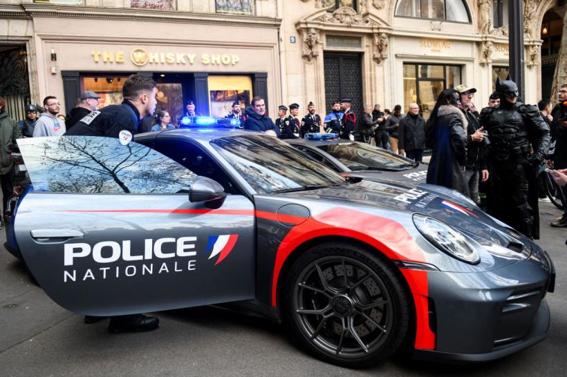 Hacker român, condamnat la 5 ani închisoare la Paris: a furat un milion euro cu ransomware-ul „Umbrella”