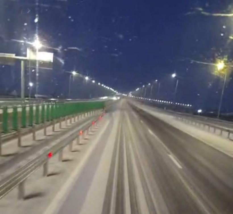 Avertizare meteo imediată de vreme severă! Iată lista localităților afectate