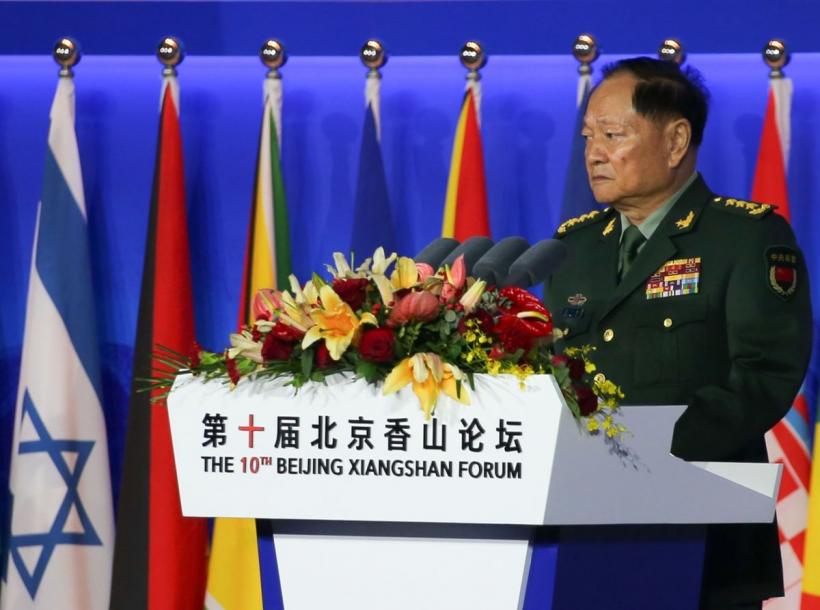 Ancheta șoc în armata Chinei: Zhang Youxia, adjunctul lui Xi Jinping, sub acuzare pentru corupție