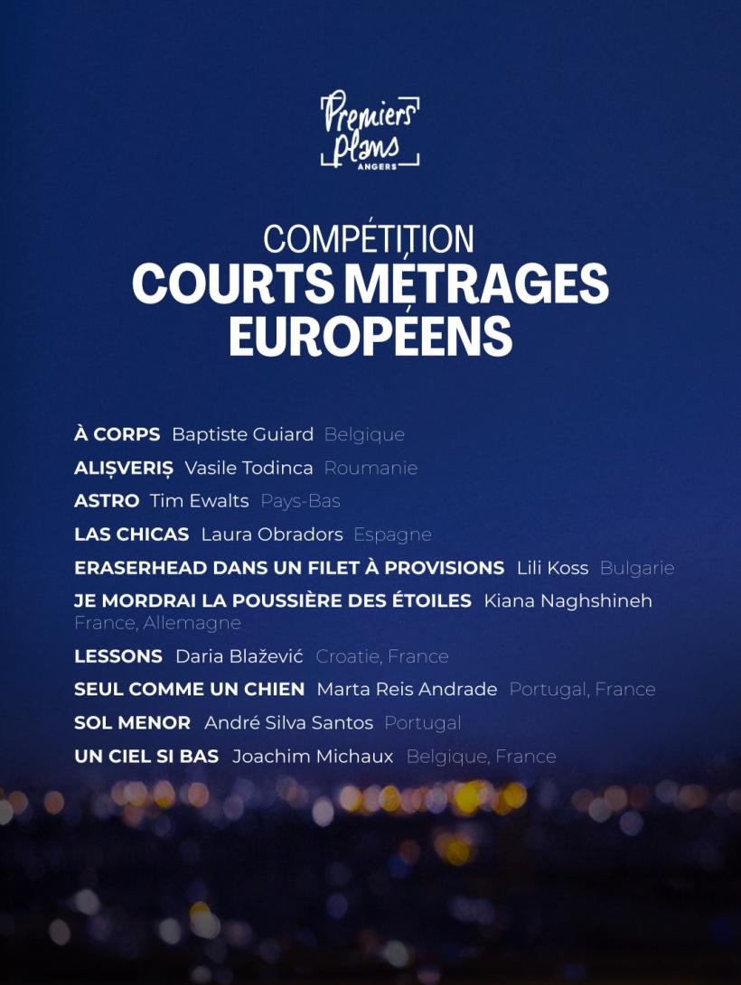 După Cannes, scurtmetrajul Alișveriș, regizat de Vasile Todinca, selectat în competiția Festivalului Premiers Plans de la Angers 18991366