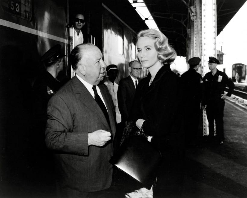 Geniul din spatele camerei de filmat: 5 capodopere ale lui Alfred Hitchcock 18991380