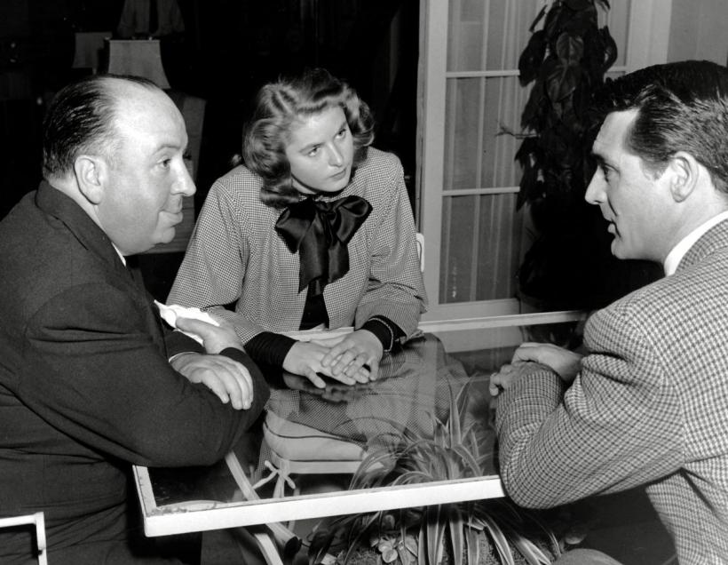 Geniul din spatele camerei de filmat: 5 capodopere ale lui Alfred Hitchcock 18991387