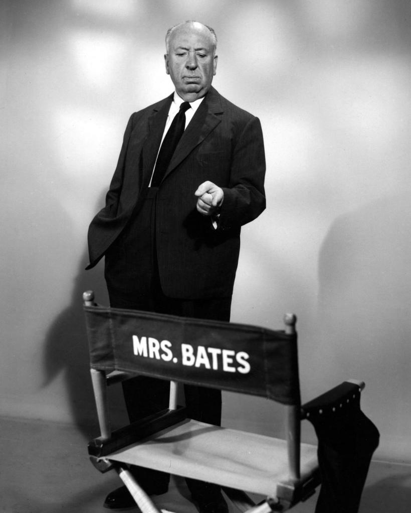 Geniul din spatele camerei de filmat: 5 capodopere ale lui Alfred Hitchcock 18991388