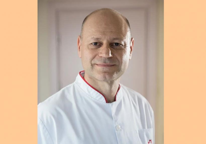 Colonelul George Marinescu avansat general de brigadă în retragere: recunoaștere pentru cariera medicală și militară de excepție