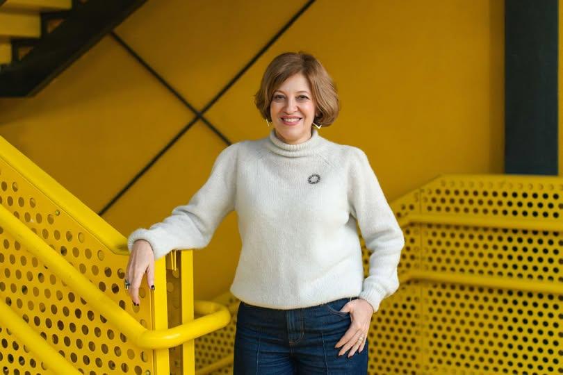 Ce spune Oana Gheorghiu despre relația cu Sorin Grindeanu și PSD