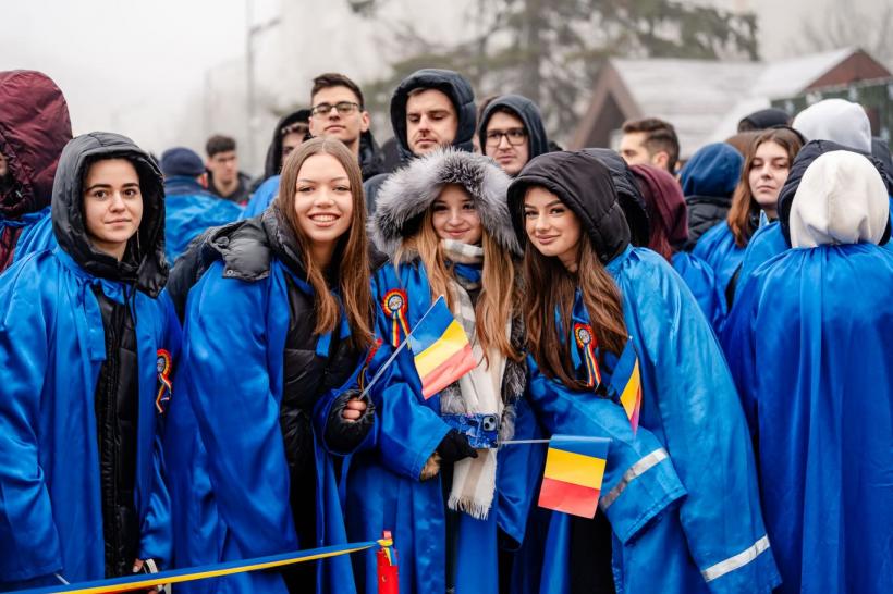 Presa maghiară, de Ziua Unirii: Nivelul de trai al românilor este într-o spirală descendentă