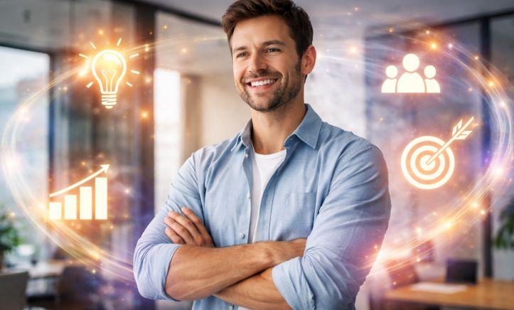 Test de personalitate: Ce tip de lider ești? 